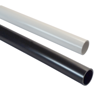 Round Conduit (Heavy Gauge)