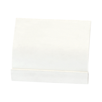 Cable Retainer (Lower Compartment) 
