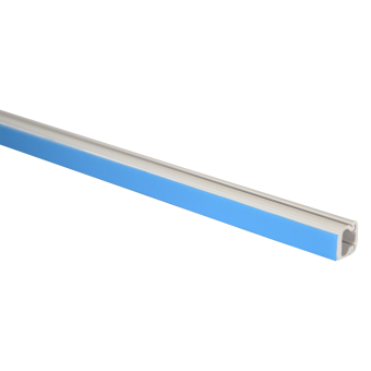 10mm x 08mm Mini Trunking 