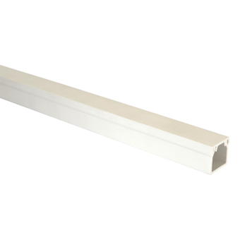 16mm x 16mm Mini Trunking 