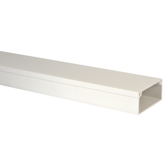 50mm x 25mm Mini Trunking 