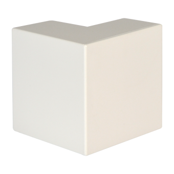 50mm x 25mm External Angle 