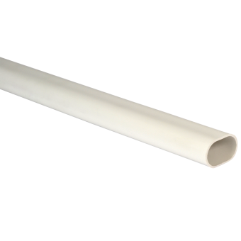 23.5mm Oval Conduit 