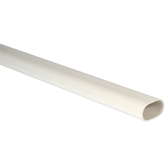22mm Oval Conduit 