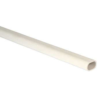 16mm Oval Conduit 