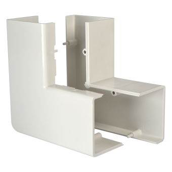 FCT 22 Universal Angle - White
