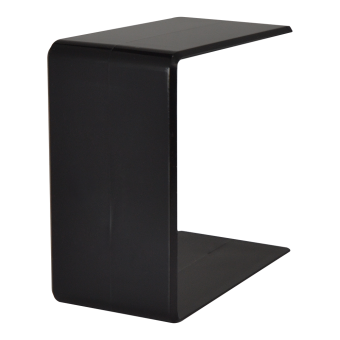 MCT50 External Coupler - Black