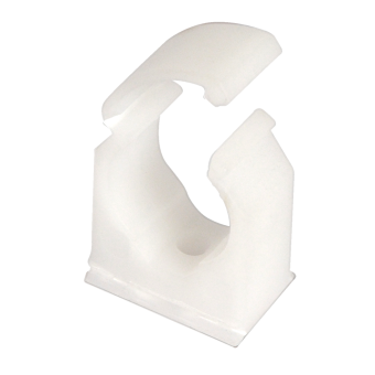 22mm Hinged Pipe Clips for use with APAC 1 only