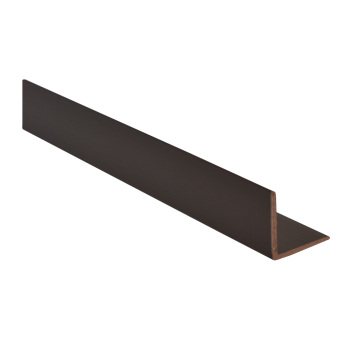 50mm x 50mm Plain External Angle 