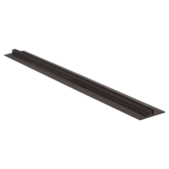 4mm 2 Part 'H' Section Bases