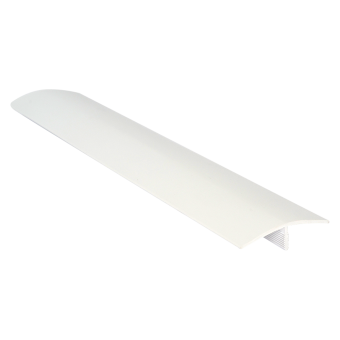 6mm 2 Part 'H' Section Lid 