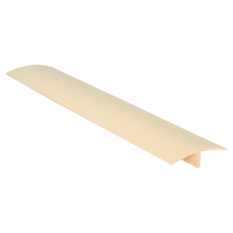 4mm 2 Part 'H' Section Lid 