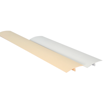 6mm 2 Part 'H' Section Lid 