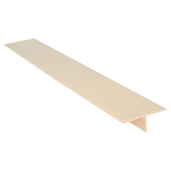 28mm 2 Part 'H' Section Lids 