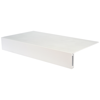 60mm Window Liner inc Clip on Achitrave 