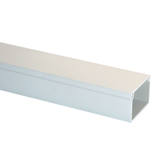 40mm x 25mm Mini Trunking 