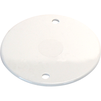 Circular Box Lid 