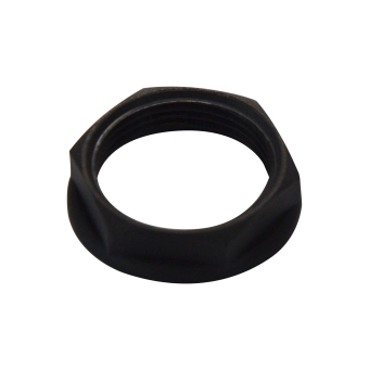 20mm Locknut (nylon)
