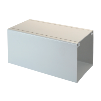 MCT400 Cable Trunking 