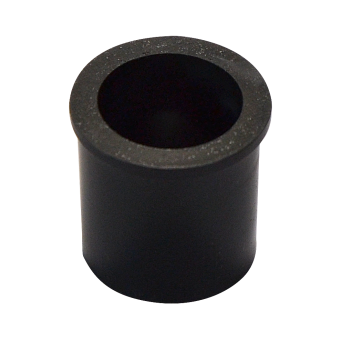 25mm Spring Clip Saddle 