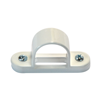 25mm Spacer Bar Saddle