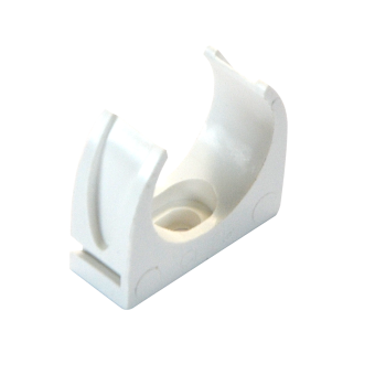 25mm Spring Clip Saddle 