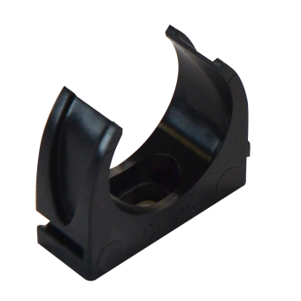 20mm Spring Clip Saddle