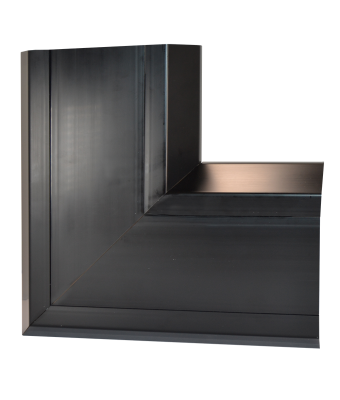 FDT1 Flat Angle (FABRICATED)