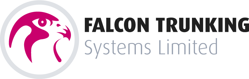 Falcon Trunking Systems - PVC-U Trunking UK Manufacturer